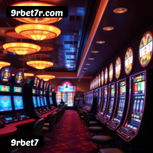 Métodos de pagamento aceitos na 9rbet7