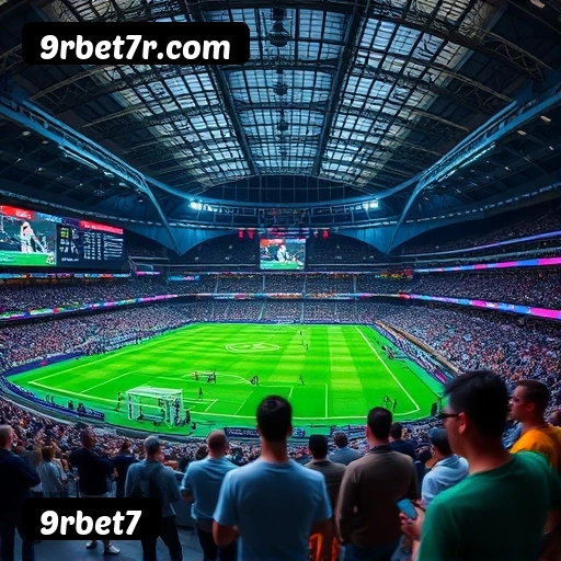 Equipe de suporte ao cliente da 9rbet7